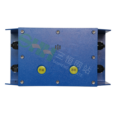 ?KTK18(A)礦用本安型擴(kuò)音電話